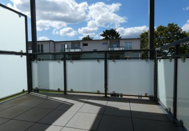 Beispielfoto Balkon