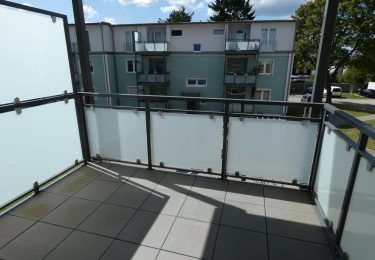 Beispielfoto Balkon