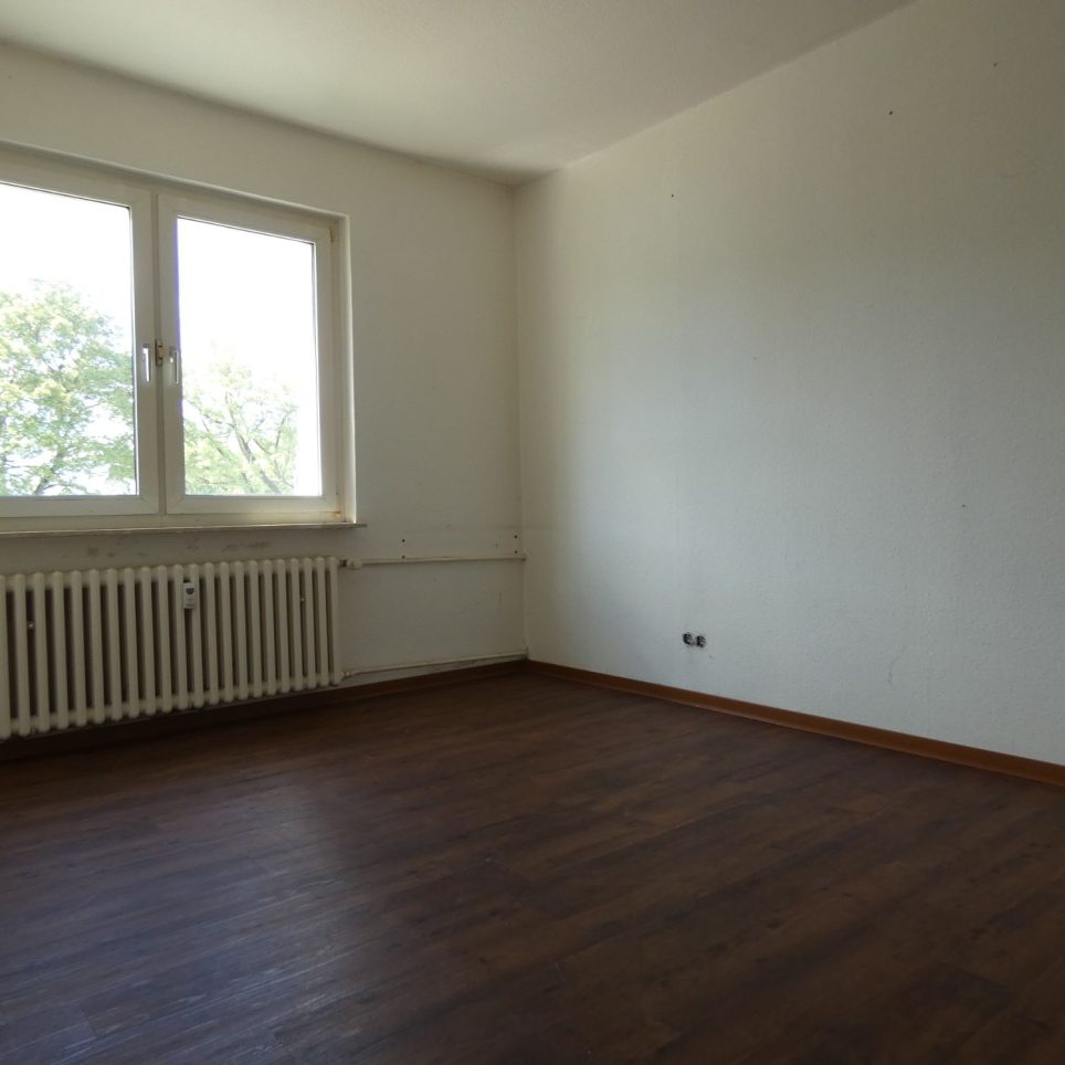Beispielfoto Schlafraum