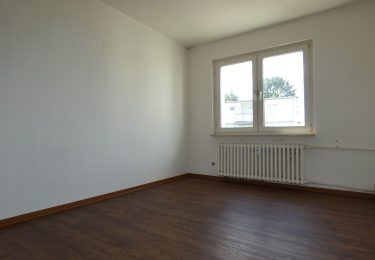 Beispielfoto Schlafraum