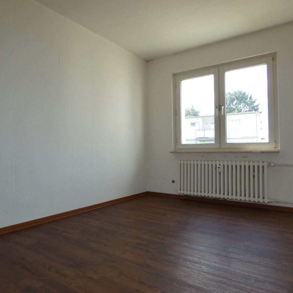 Beispielfoto Schlafraum