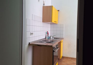 Teeküche