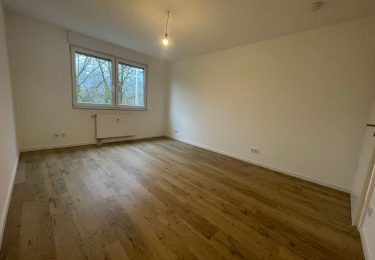 Beispiel Schlafzimmer