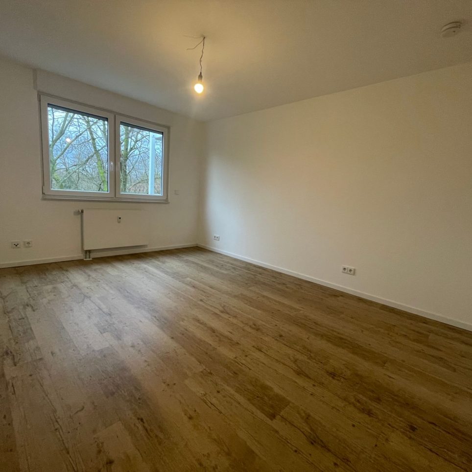Beispiel Schlafzimmer