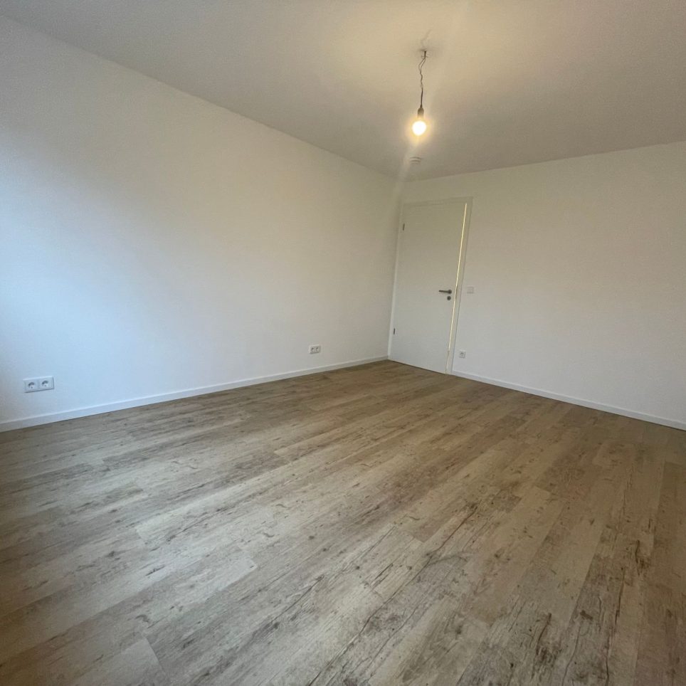 Beispiel Schlafzimmer