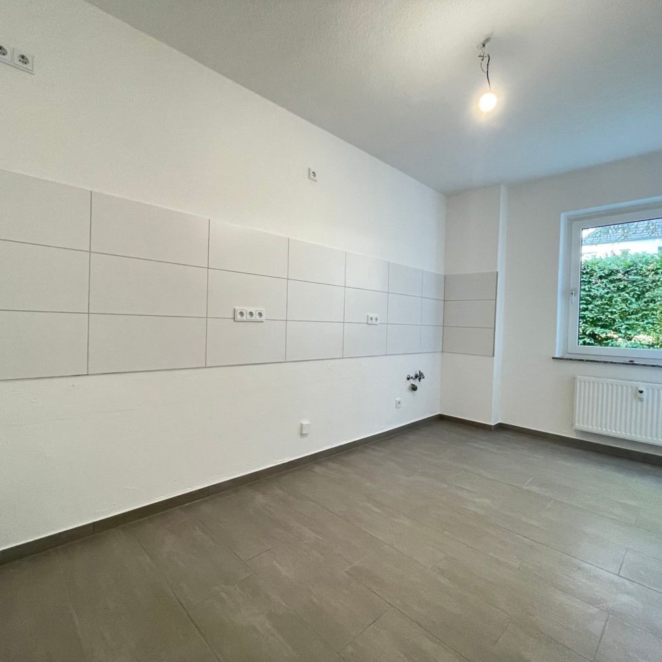 Beispiel Küche