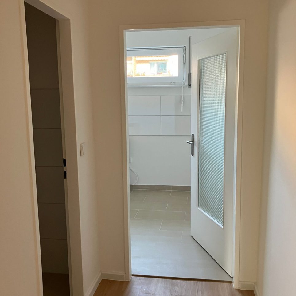 Wohnungsflurbereich