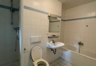 Wannen- und Duschbad