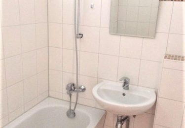 MUSTERBILD Bad mit Wanne