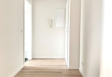 Flur(exemplarische Bilder)
