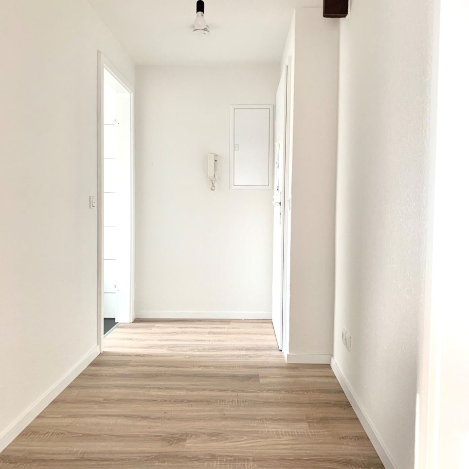 Flur(exemplarische Bilder)