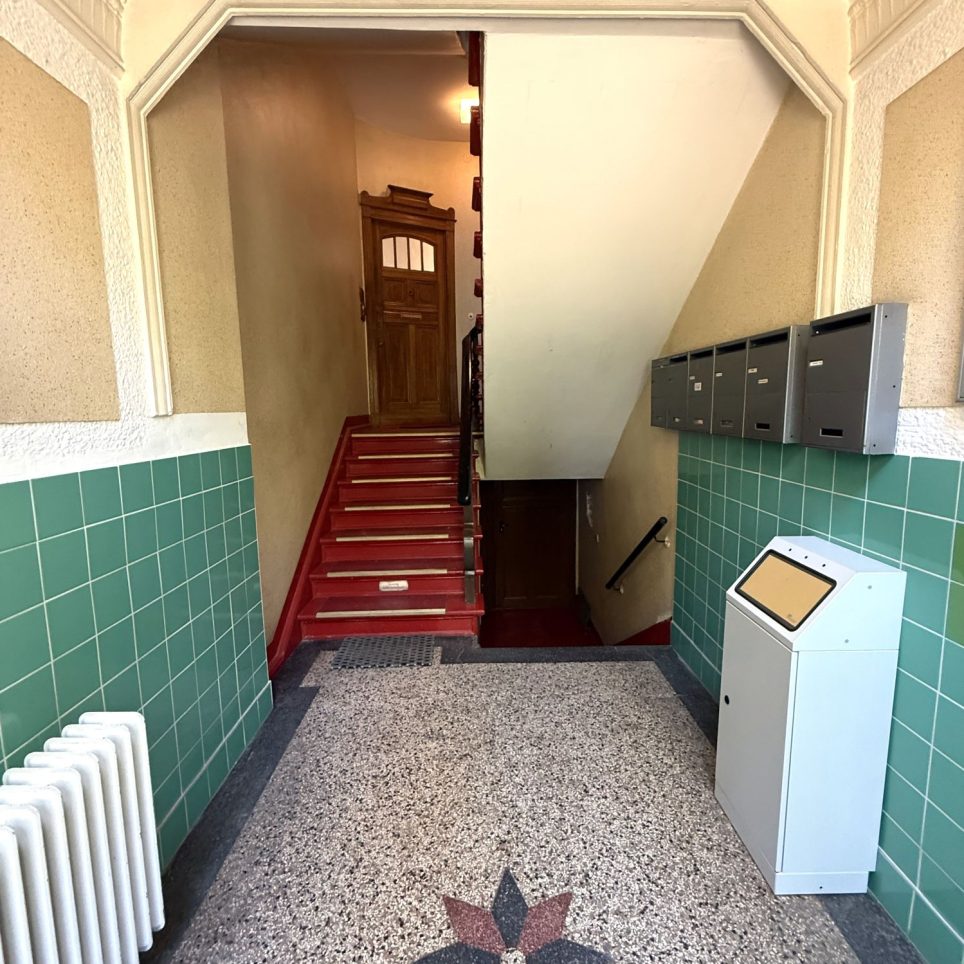 Foyer