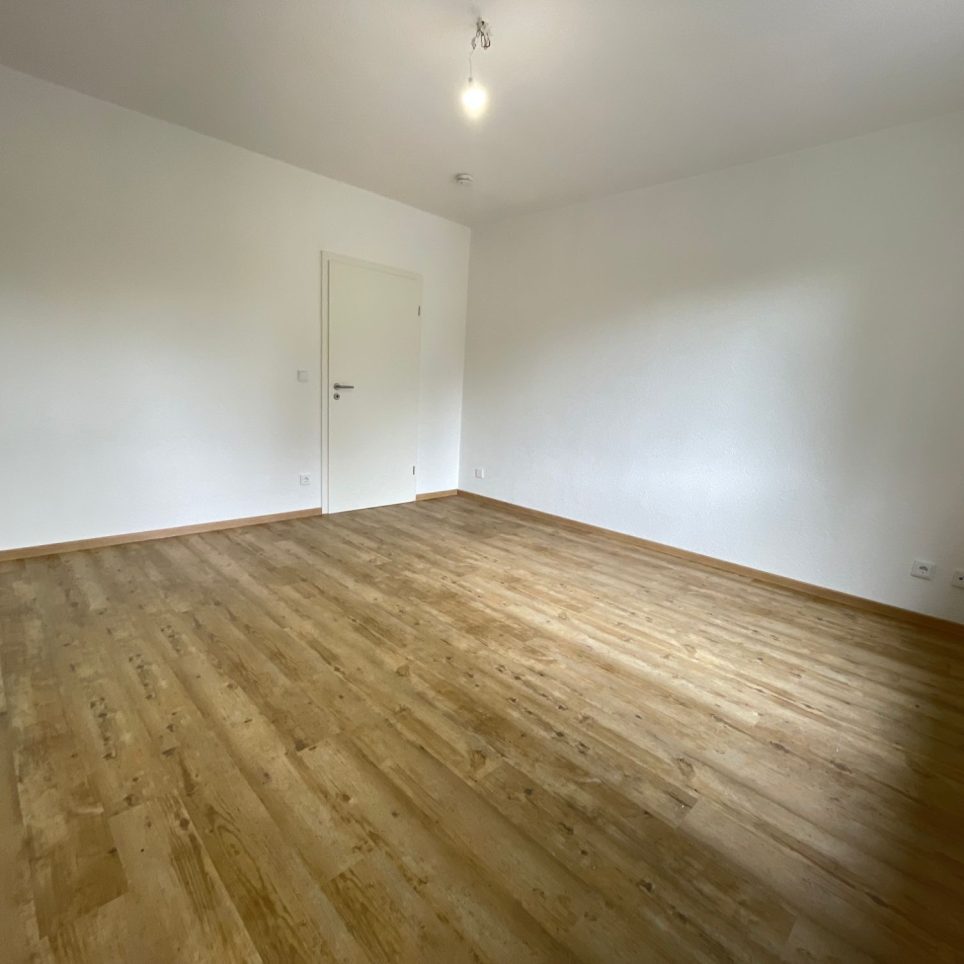 Beispiel Schlafzimmer 2