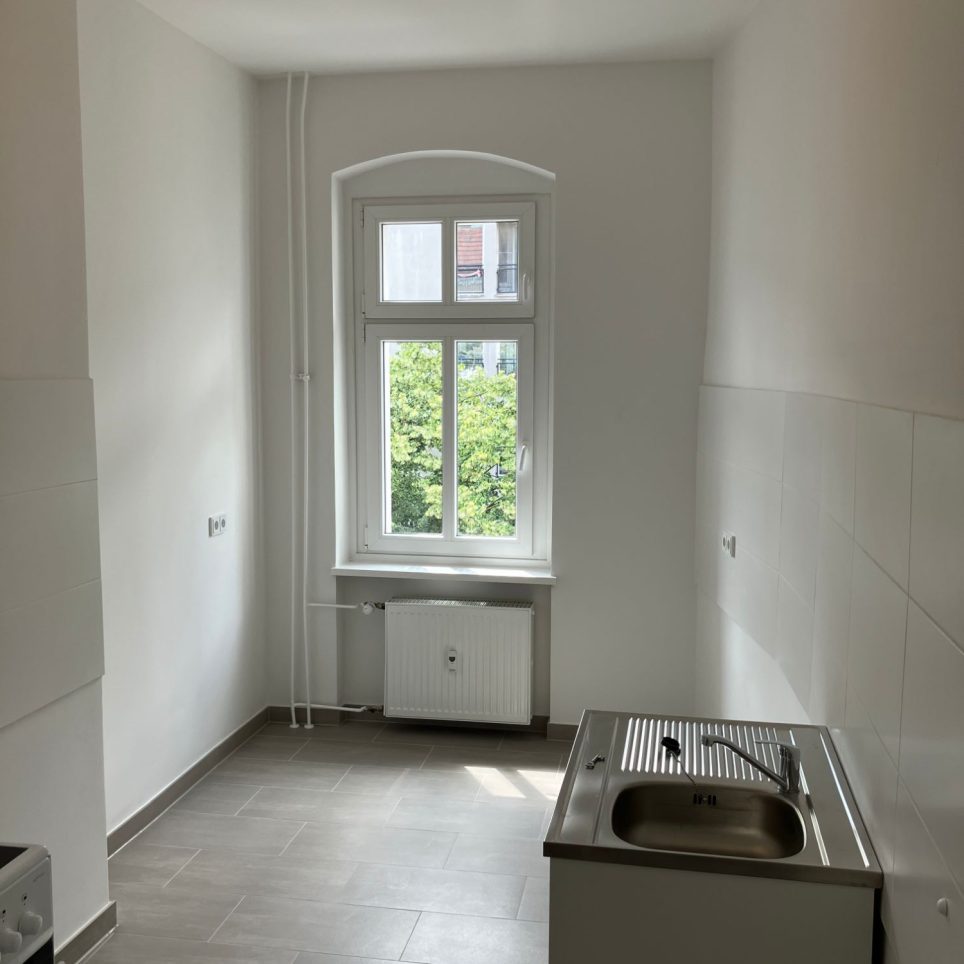 Küchenbereich