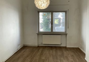 Wohn-/Schlafzimmer