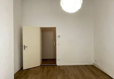 Wohn-/Schlafzimmer