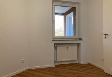 Beispielfoto Schlafraum