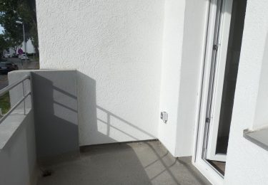 Beispielfoto Balkon