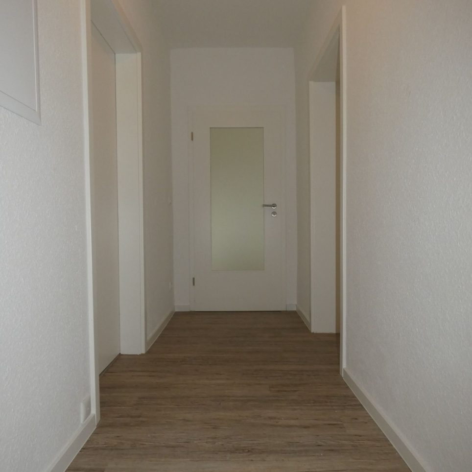 Beispielfoto Diele