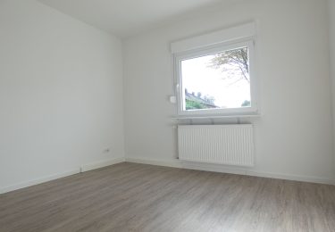 Beispielfoto Schlafraum