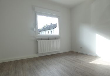 Beispielfoto Schlafraum