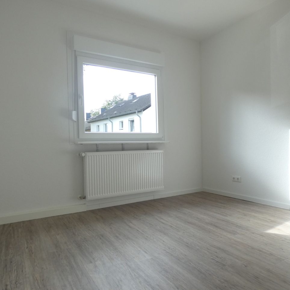 Beispielfoto Schlafraum