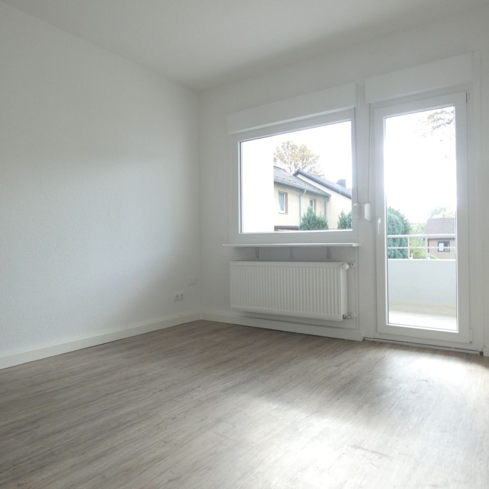 Beispielfoto Wohnraum