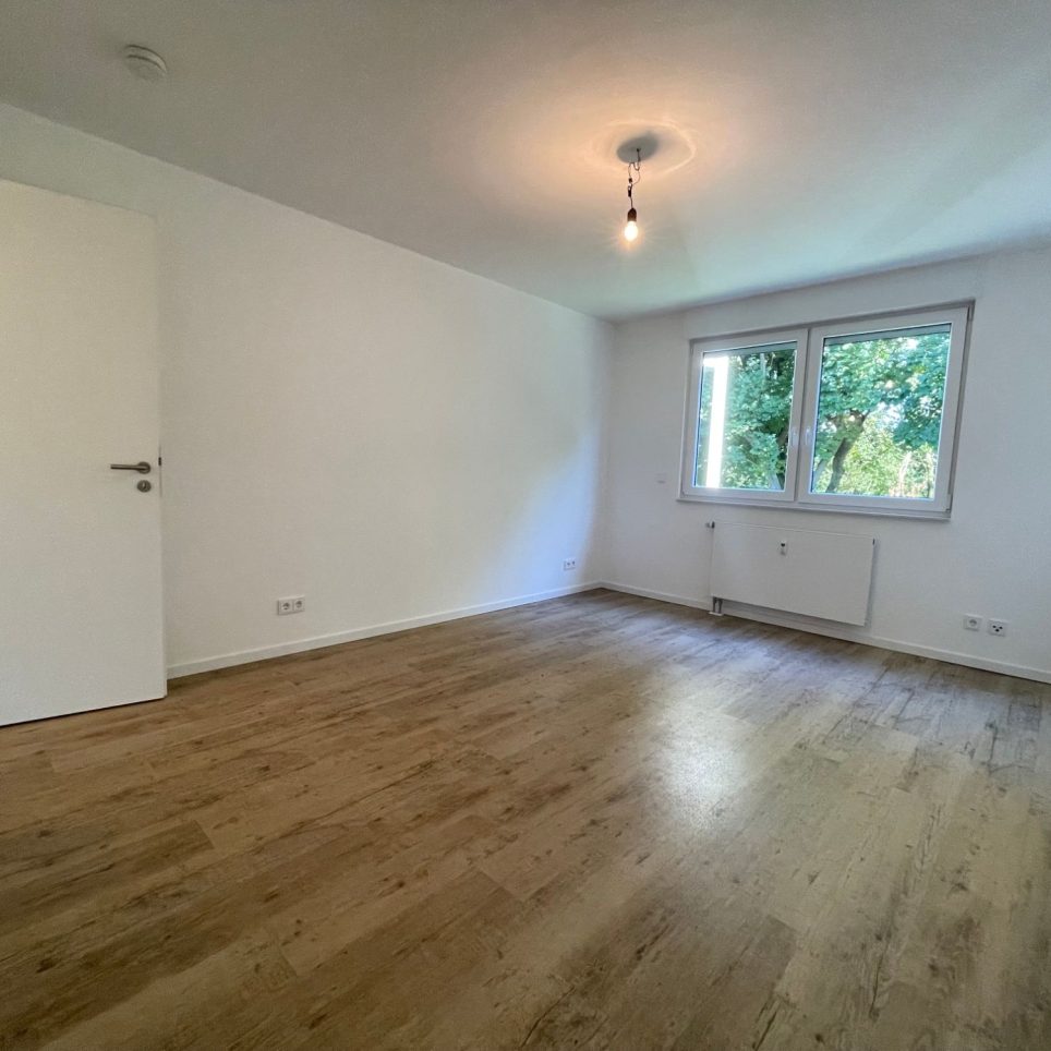 Beispiel Schlafzimmer