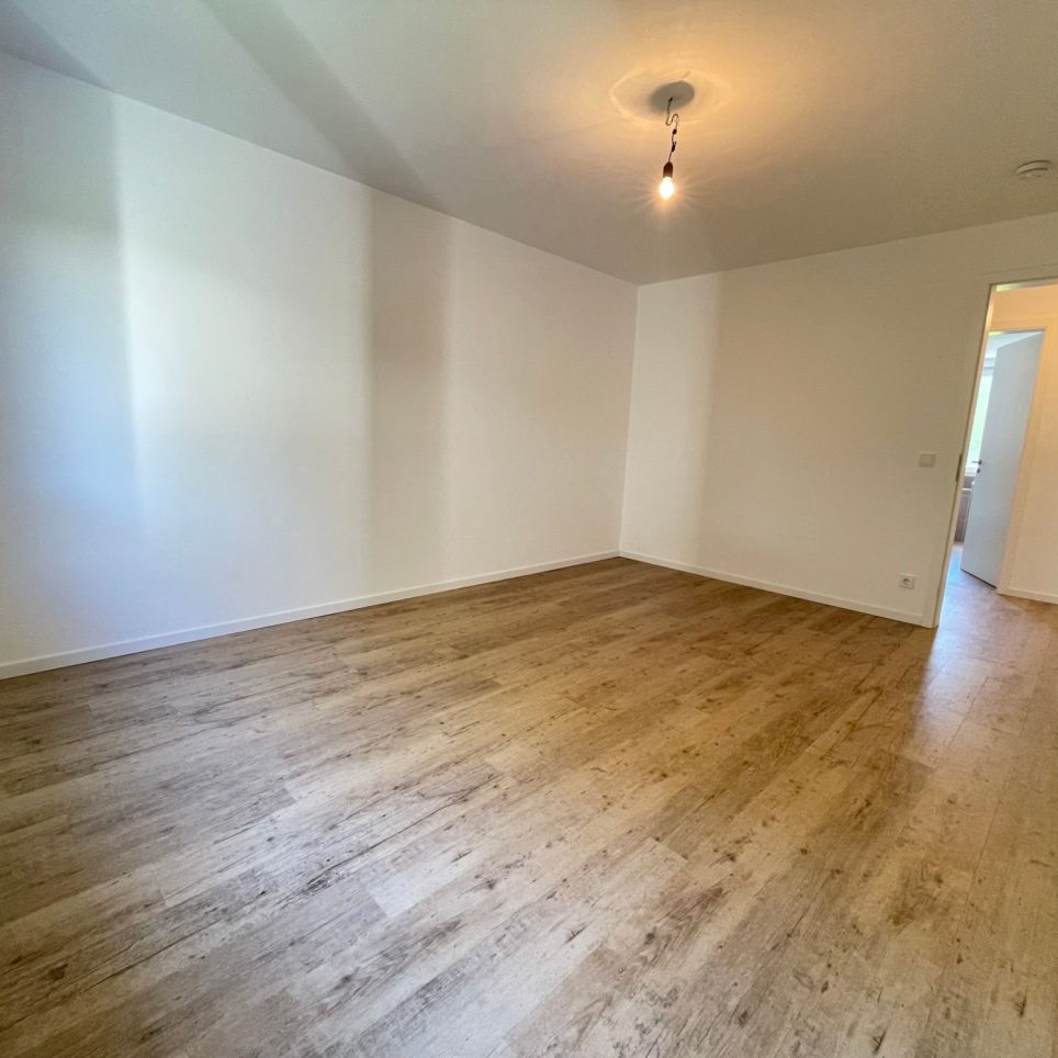 Beispiel Schlafzimmer