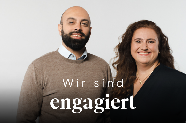 Covivio Werte_Wir sind engagiert