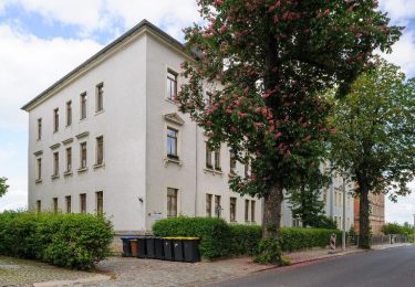 Gebäudeansicht
