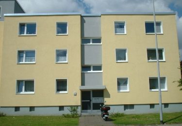 Wohnung Vorderansicht