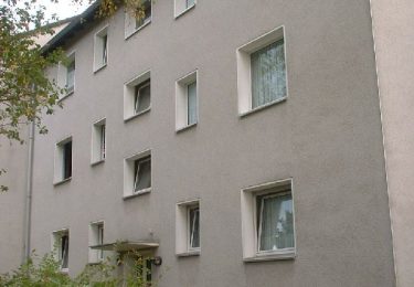 Wohnung Vorderansicht