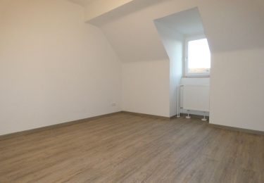 Beispielfoto Wohnraum