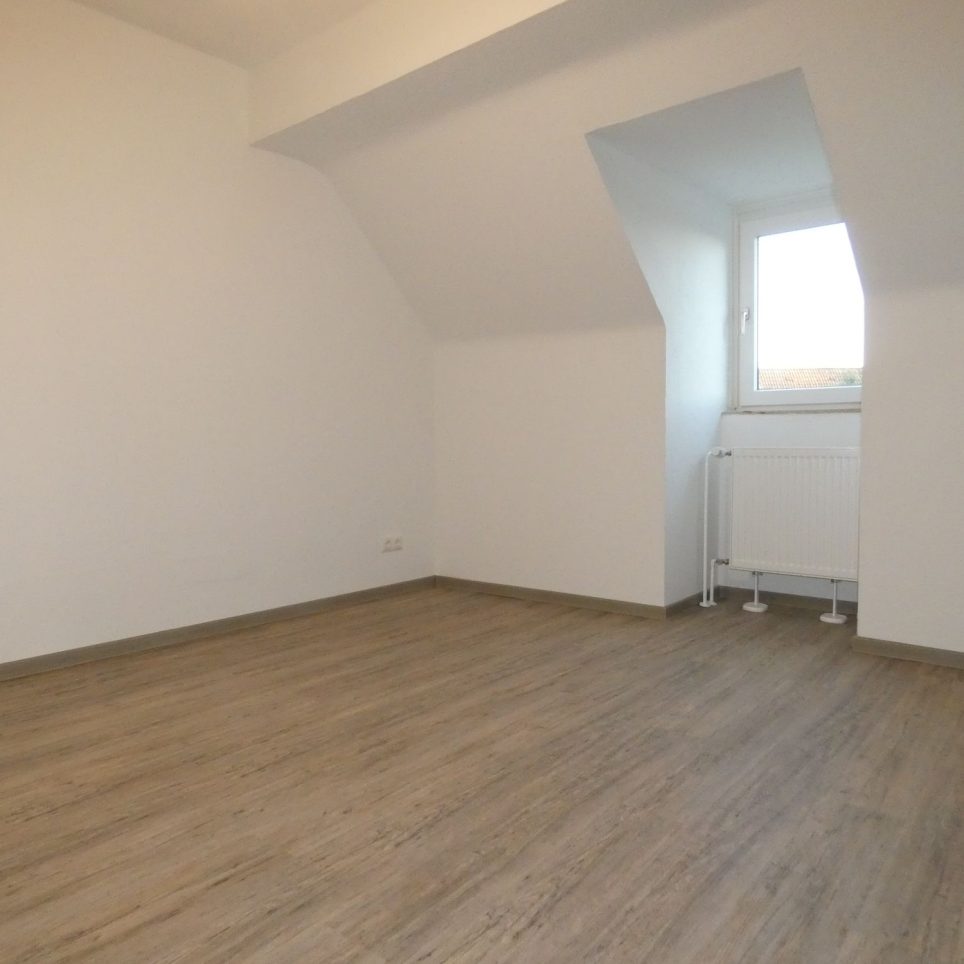 Beispielfoto Wohnraum