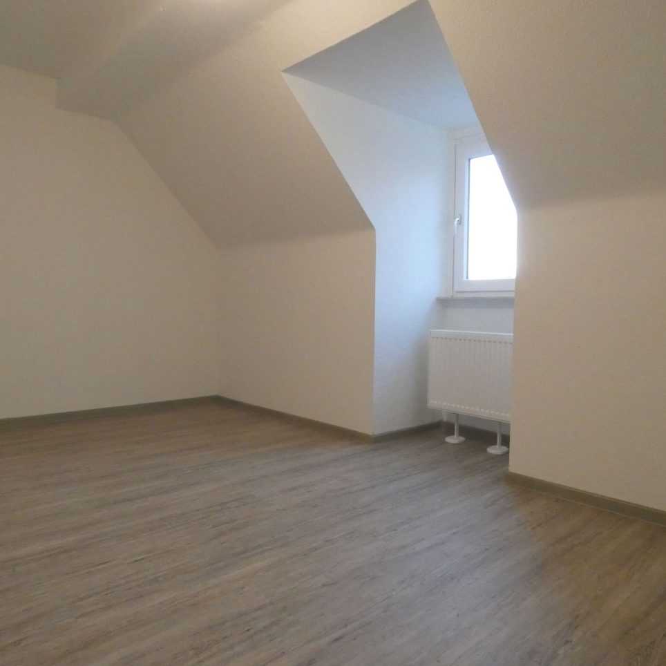 Beispielfoto Schlafraum