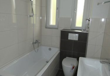 Beispielfoto Bad