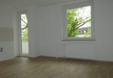 Beispielfoto Wohnküche