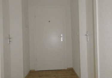 Beispielfoto Diele