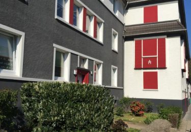 Vorderansicht