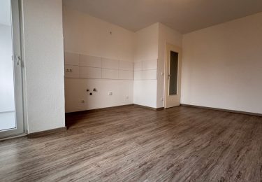 Originalfoto Wohnküche