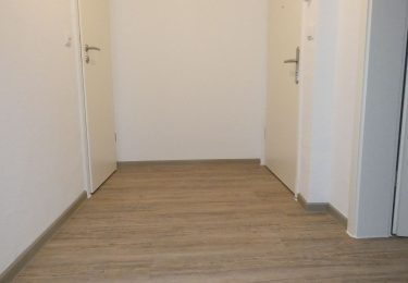 Beispielfoto Diele