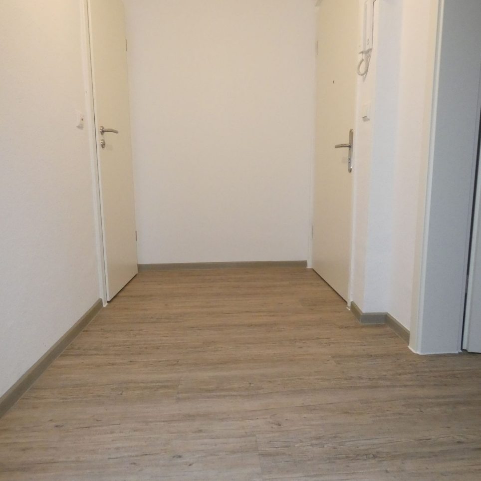 Beispielfoto Diele
