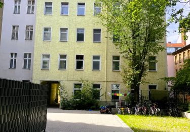 Hinterhaus
