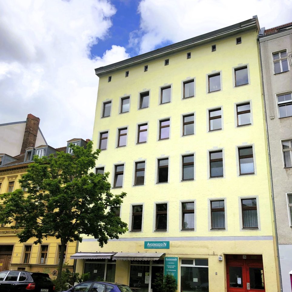 Objektansicht