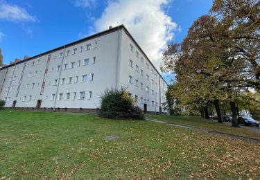 gepflegtes Wohnumfeld