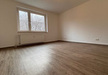 Originalfoto Schlafraum