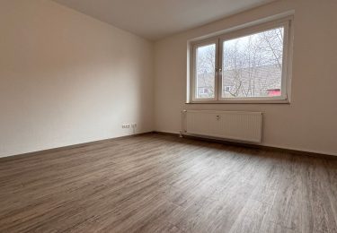 Originalfoto Schlafraum
