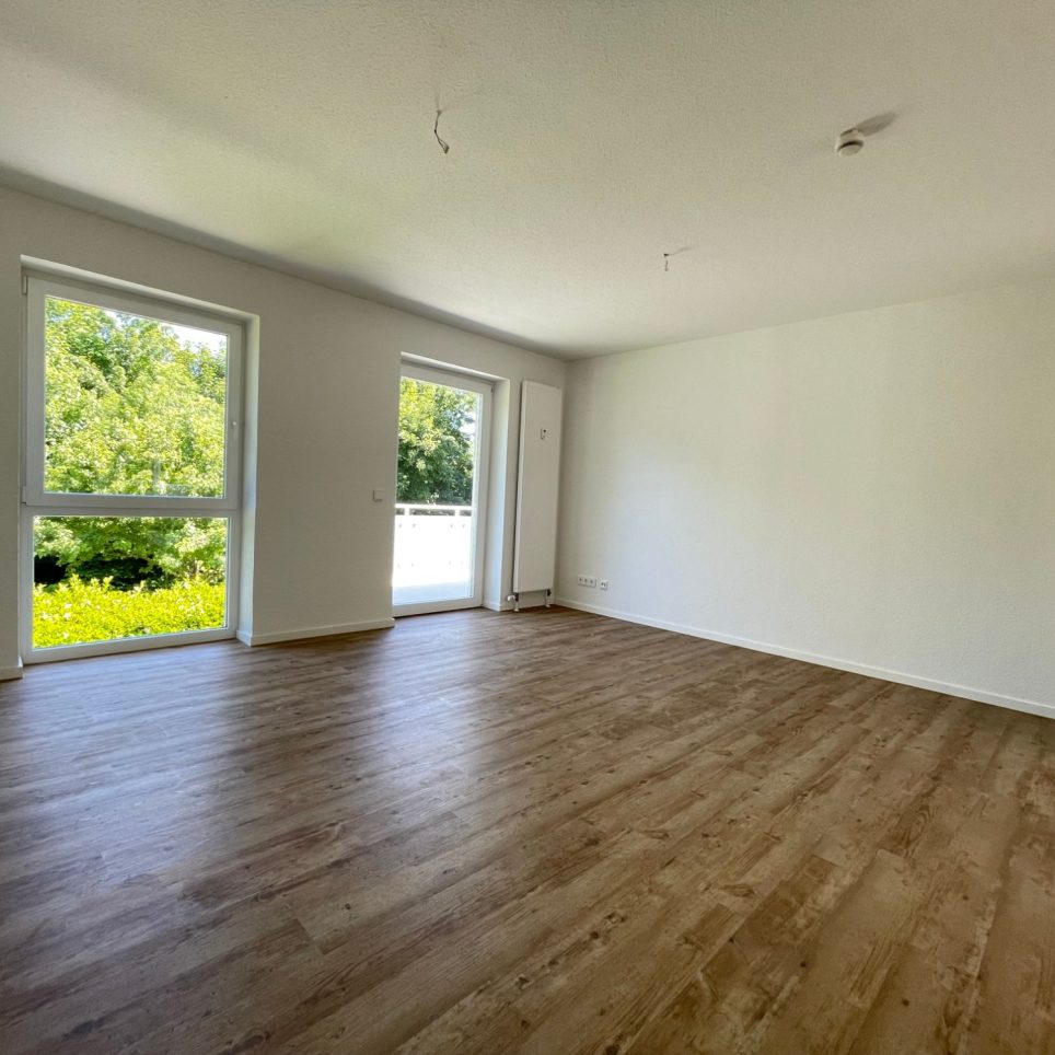 Beispiel Wohnzimmer