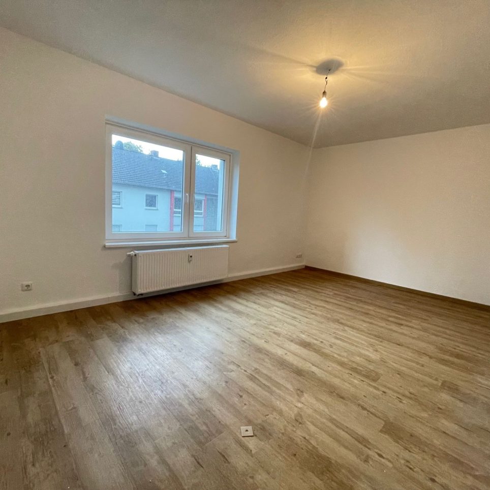 Beispiel Schlafzimmer